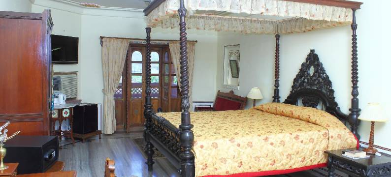 贾加特宫酒店(Jagat Palace)图片