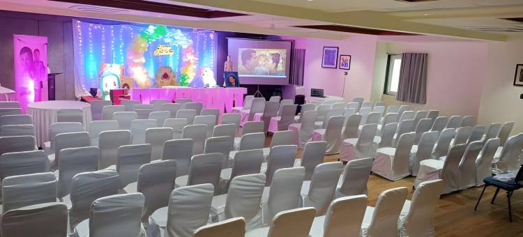 奇特拉行政酒店(Hotel Chitra Executive)图片