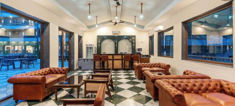 纳莫卡堡度假村(The Fort Resort by Namoka)图片