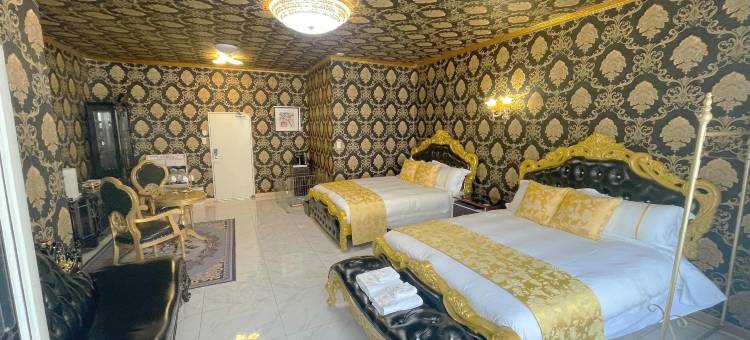 罗莫萨酒店(Hotel Lomosa)图片