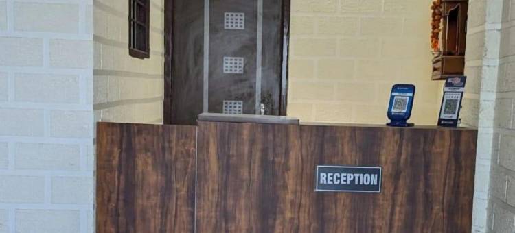 白屋酒店(Hotel White Hut)图片