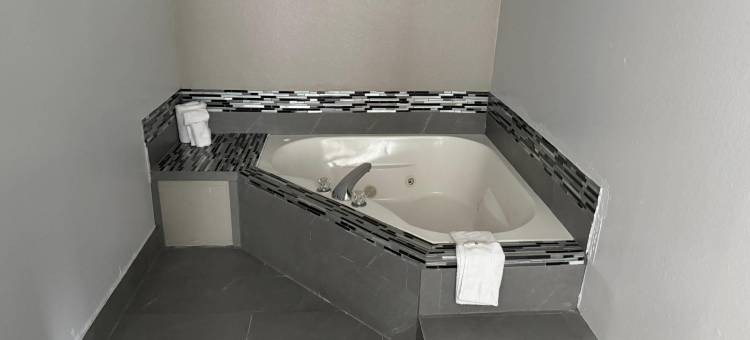 比洛克西 - 海洋泉品质酒店及套房(Quality Inn & Suites Biloxi - Ocean Springs)图片