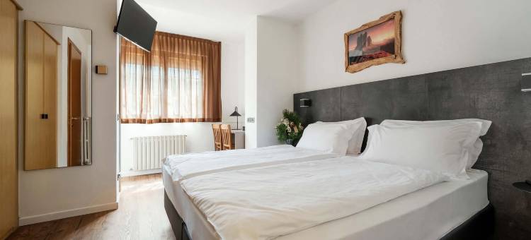 贝斯特韦斯特内华达酒店(Best Western Hotel Nevada)图片