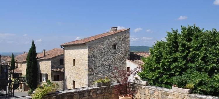 巴萨城堡酒店(Château de Bessas)图片