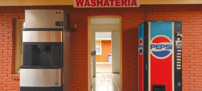 OYO 埃德纳德克萨纳汽车旅馆(Texana Inn Edna by OYO)图片