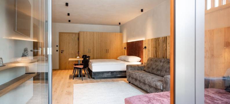 迪欧菲尔酒店(Hotel und Chalet Dorfer)图片