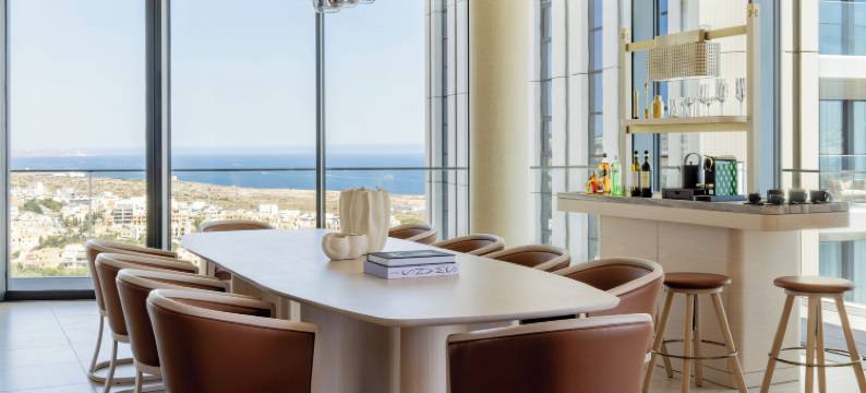 美利亚马耳他 ME 酒店(ME Malta by Meliá)图片