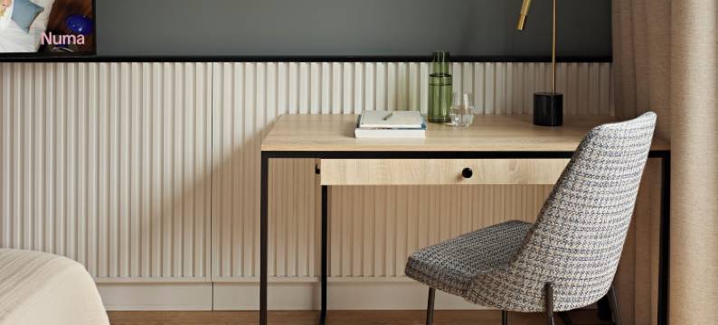 柏林安格勒特里酒店(Numa Berlin Arc)图片