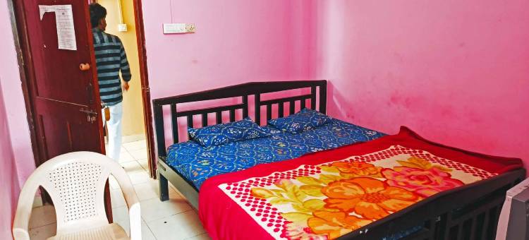 Shree Renuka Residency图片