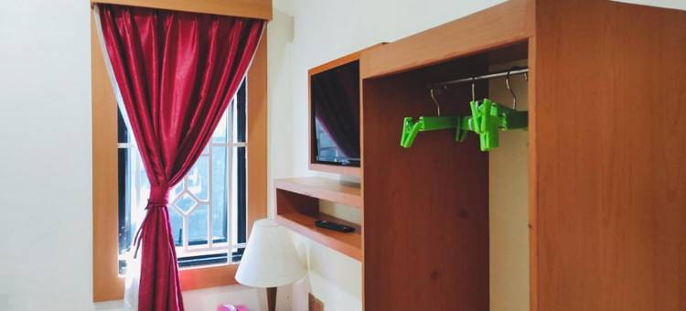 RedDoorz Near Tj Uban Bintan Utara图片