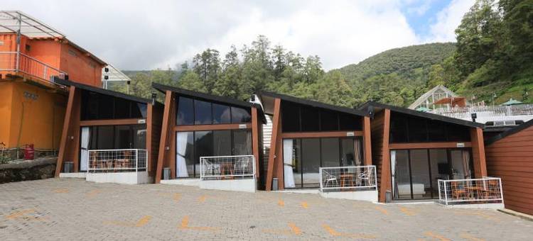 Dlawu Mountain Cottage图片