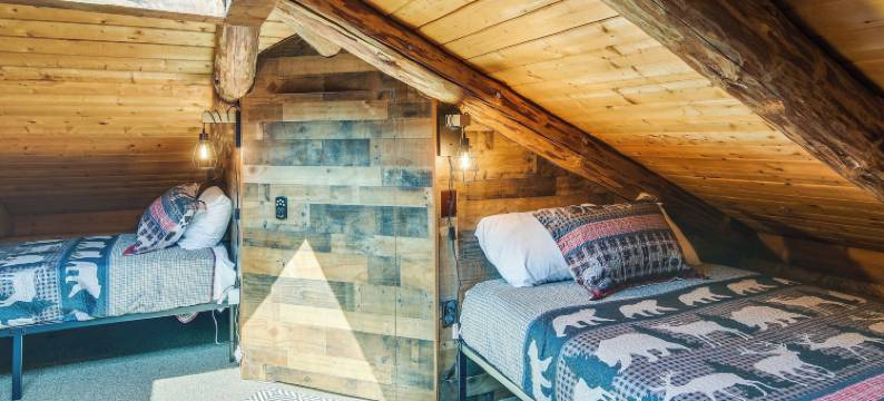 费尔黑文港口宝石 - 距离水一步之遥！(Fairhaven Harbor-front Gem - Steps From the Water!)图片