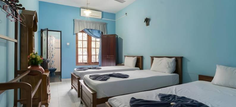 朱利安别墅(Juliyanvilla)图片