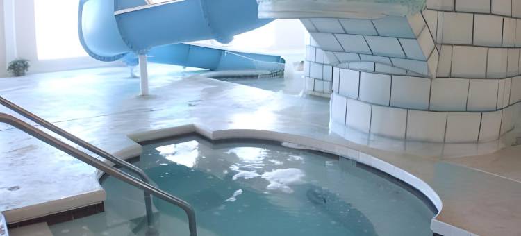 威斯康星酒店及会议中心(The Wisconsin Hotels & Conference Center)图片