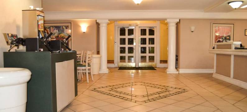 特克萨卡纳马格努森酒店(The Grand by Capital O Texarkana I-30)图片