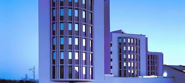 郁金香经典酒店(Classic Hotel Tulipano)图片