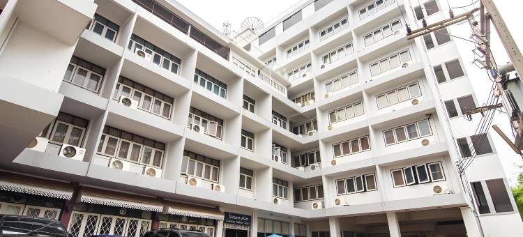 克朗纳高酒店(Khelangnakorn Hotel)图片