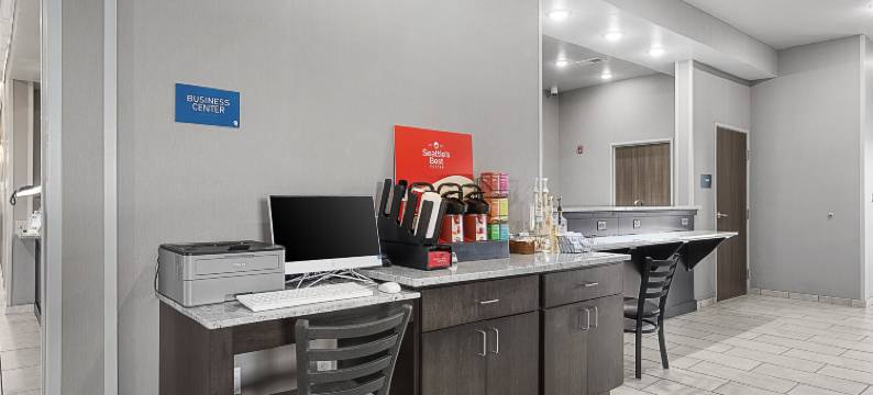 Riverstone套房 - 奇普瓦瀑布(Riverstone Suites - Chippewa Falls)图片