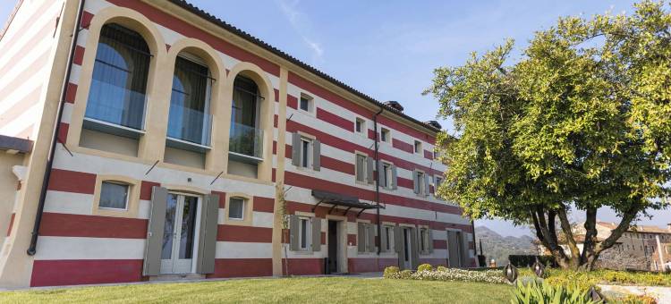 杜奇科尔巴努斯庄园(Tenuta Duchi Corbanus)图片