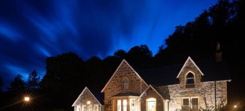 洛克比庄园酒店(Rokeby Manor)图片