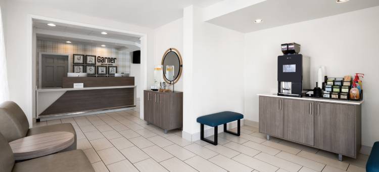 弗吉尼亚海滩北加纳酒店(Garner Hotel Virginia Beach North)图片