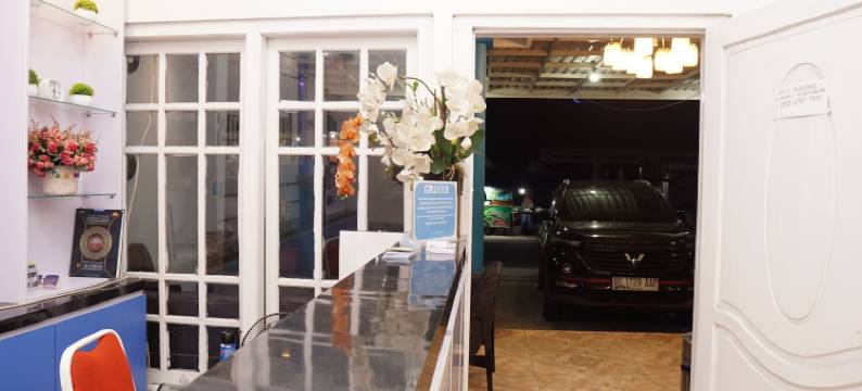 甘榜英格里斯伊斯兰爵士客房(Jazz Room Kampung Inggris Syariah)图片