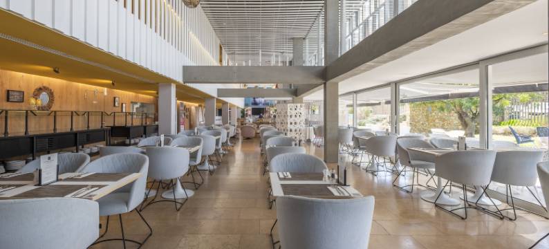 马略卡岛港口门户莱昂纳多精品酒店 - 限成人(Leonardo Boutique Hotel Mallorca Port Portals)图片