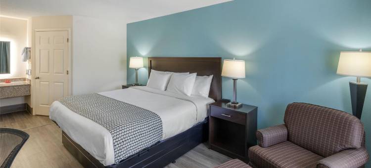 SureStay Plus Hotel by Best Western Asheboro图片