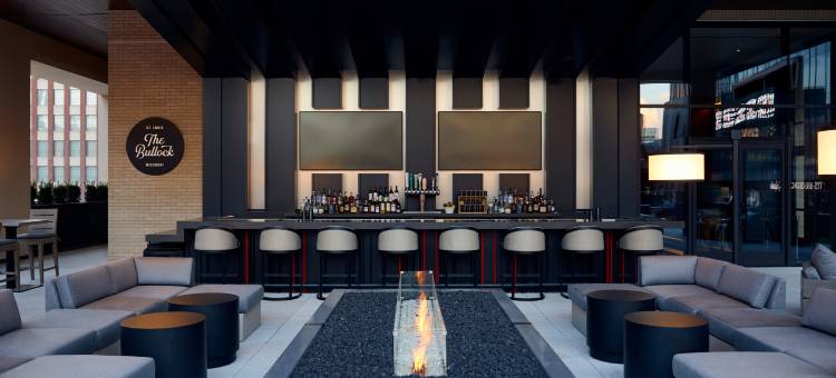 洛伊斯生活酒店-圣路易斯(Live by Loews - St.Louis)图片