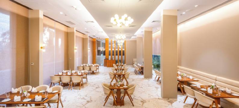 恩瑞斯内穆奇酒店(Enrise By Sayaji Neemuch)图片