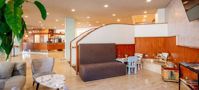 巴黎15阿德吉奥公寓酒店(Aparthotel Adagio Paris XV)图片