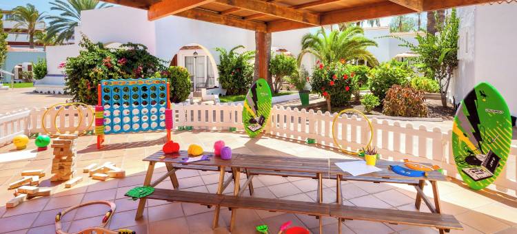 索尔巴巴坎酒店(Sol Barbacan Aptos./Bung.)图片