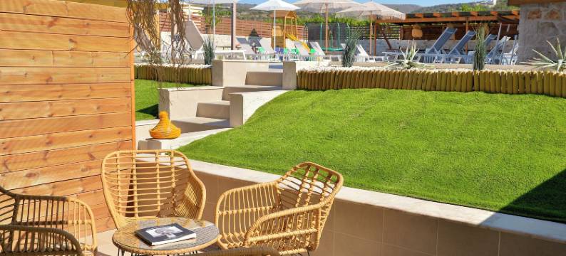 ID假日生活(ID Holiday Living)图片