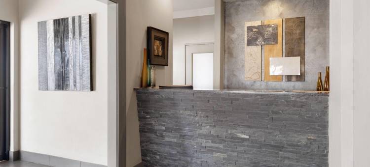 Eastland Suites Hotel & Conference Ctr, Trademark by Wyndham图片