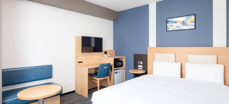 成田机场舒适酒店(Comfort Hotel Narita)图片