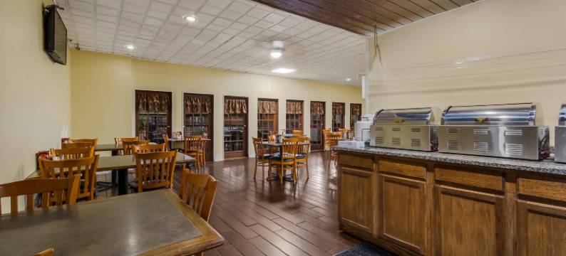 品质酒店(Quality Inn)图片