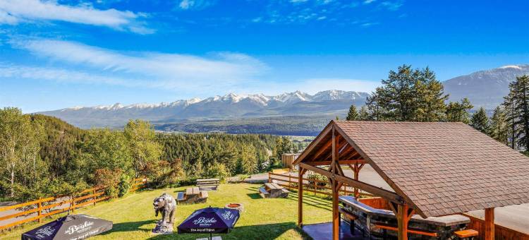 戈尔登温德姆戴斯酒店(Days Inn by Wyndham Golden)图片