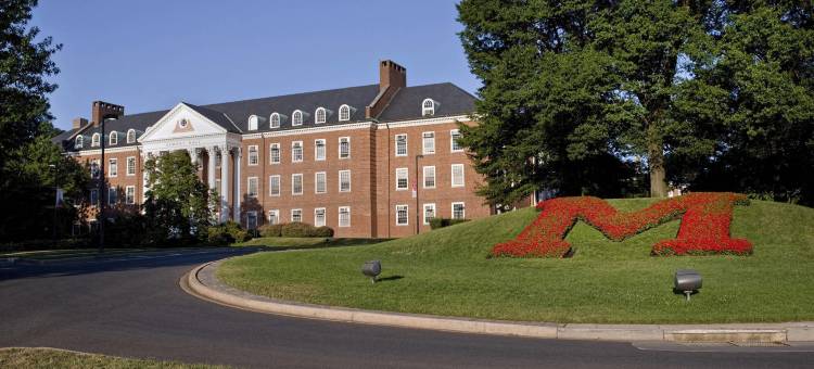 大学公园市坎布里亚酒店(Cambria Hotel College Park)图片