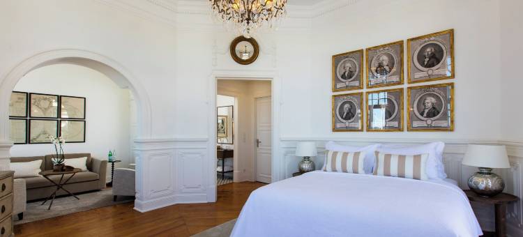 大屋 - 罗莱夏朵酒店(Bordoy Grand House Algarve)图片