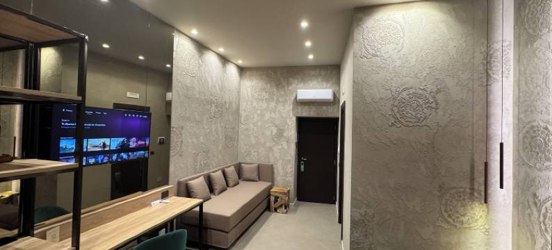 热带风情房(Tropicana Room)图片
