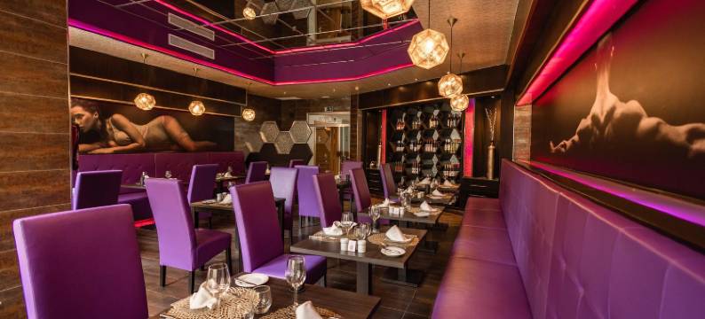 唐米格尔塞瓦图尔 - 限成人(Servatur Don Miguel - Adults Only)图片