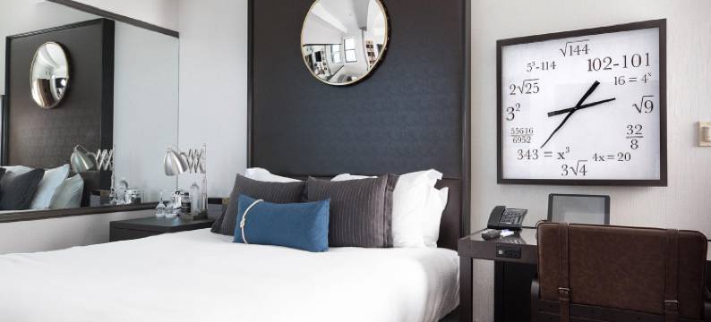 港苑酒店(Harbor Court Hotel)图片