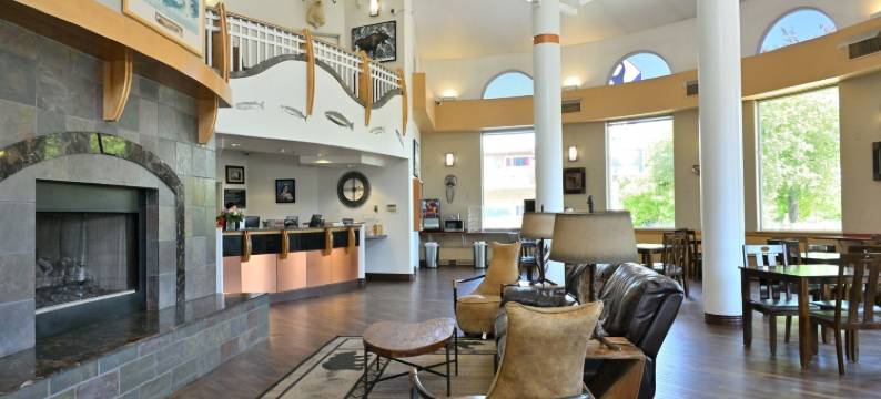 帕芬旅馆(Puffin Inn)图片