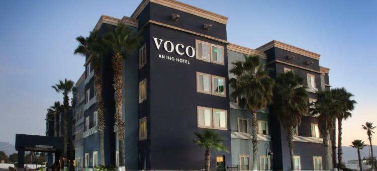 洲际酒店集团voco盐蒂约套房酒店(DoubleTree Suites by Hilton Hotel Saltillo)图片