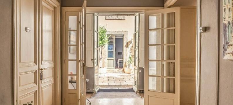 旅游别墅尤金尼(Logement Touristique Villa Eugénie)图片