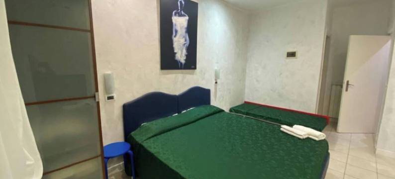 圣雷莫珀洛恩旅馆(Pollon Inn Sanremo)图片