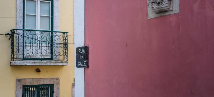 GuestReady - 里斯本美好体验民宿(GuestReady - Wonderful Experiences in Lisbon)图片