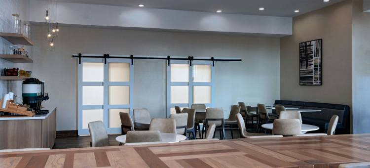 Residence Inn Georgetown图片