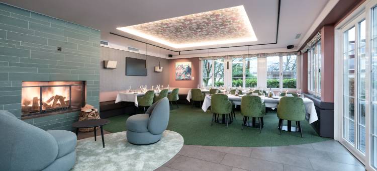 维德瑙 B_智能酒店(B-Smart Hotel Widnau)图片