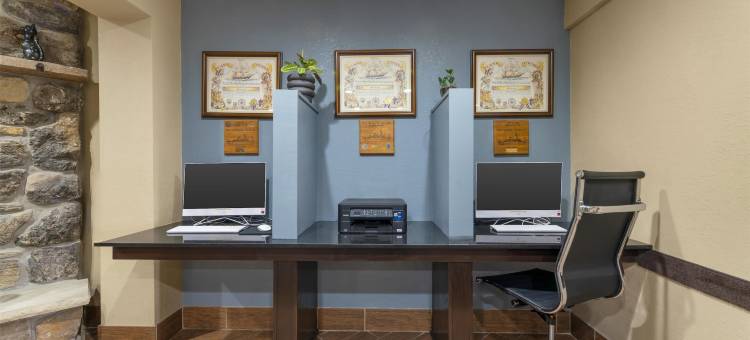 远洋贝斯特韦斯特酒店(Best Western Maritime Inn)图片